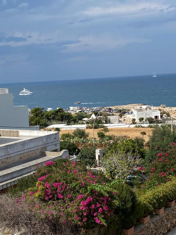 شقة Fronte Mare بولينيانو آ ماري المظهر الخارجي الصورة